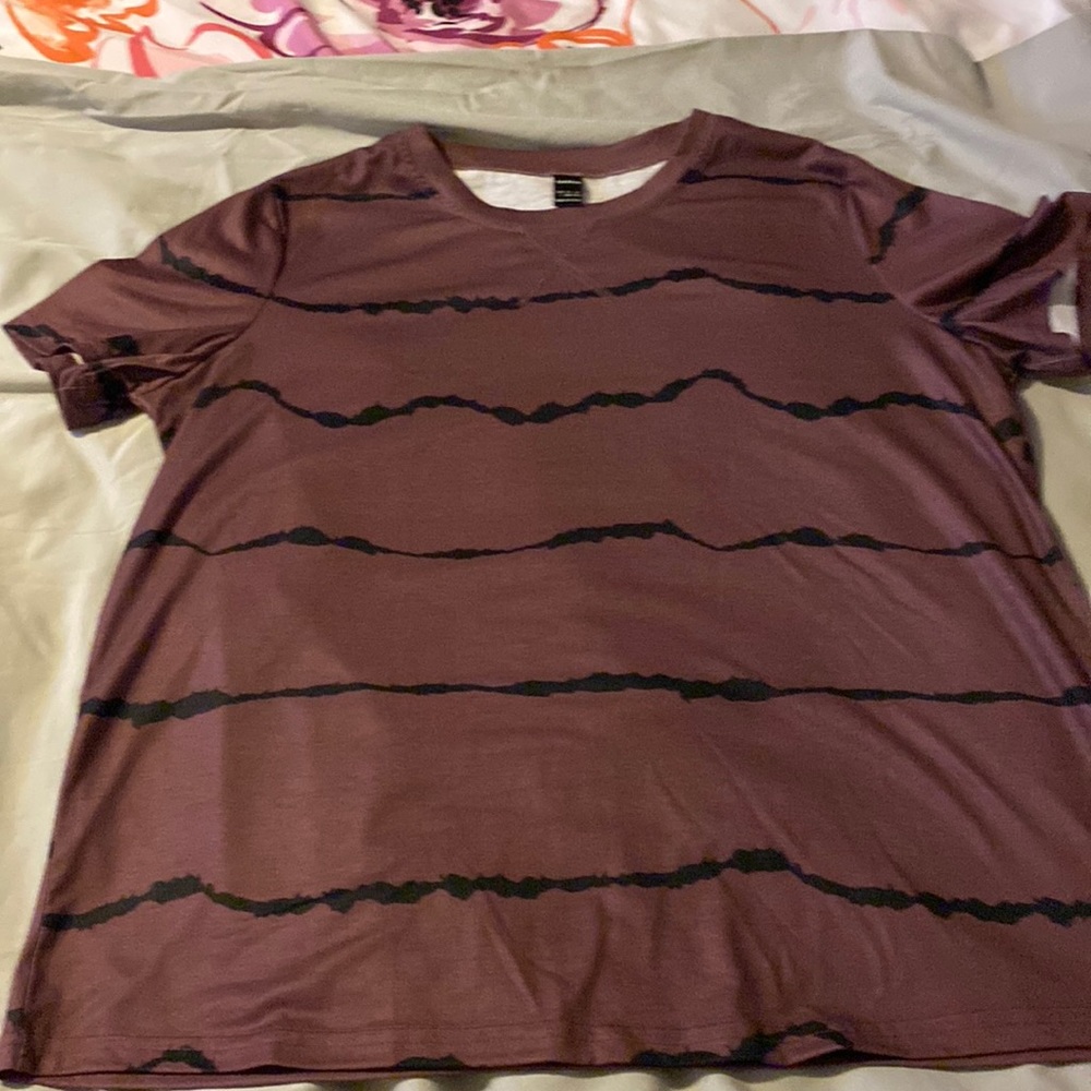 Shein shirt